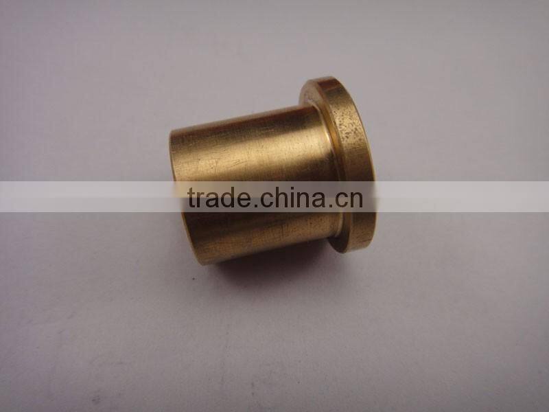 High precision cnc machine service CNC brass parts