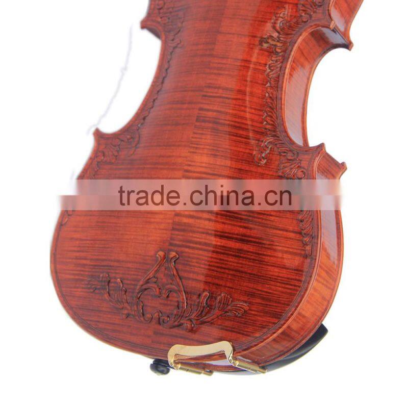 (TL006)Quality Chines Violin From China 1/2