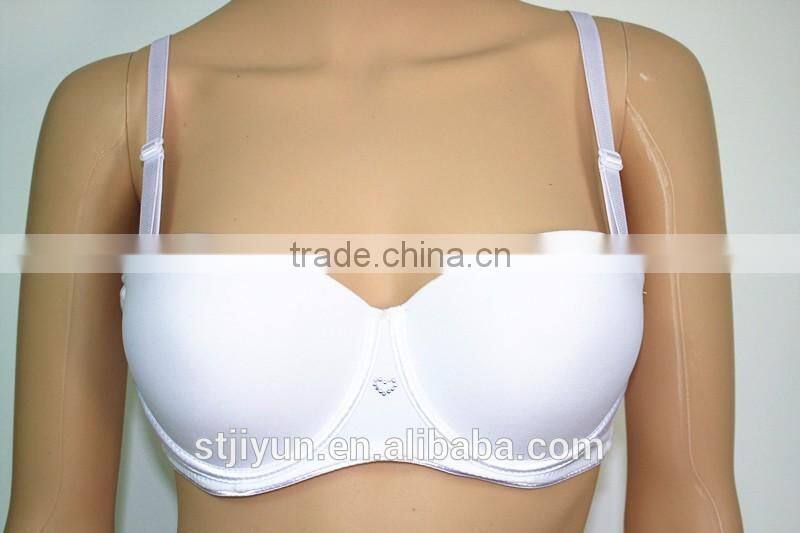 Plus Size Sexy Hot Sale Bra