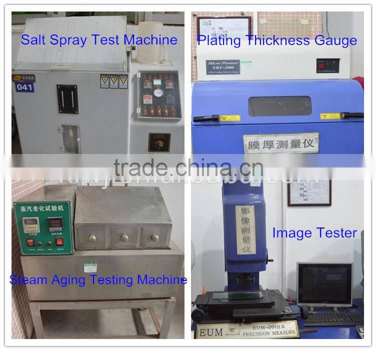 custom sheet metal bracket