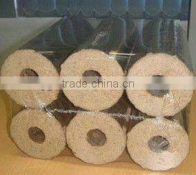 Mineral water packing machine