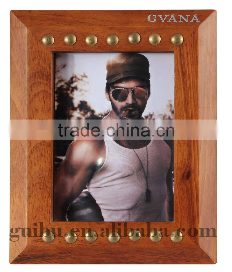 Hotsale Modern Fashion Wood Photo Frame for Gift JHF14-2312A