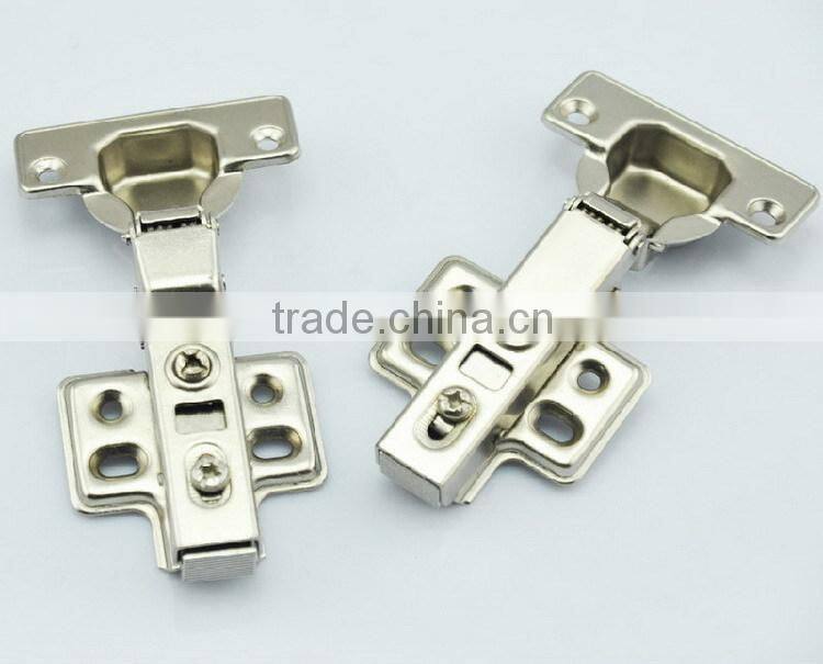 Popular hot-sale hydraulic bed hinges mechanism