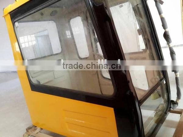 E320B Operator Cabin E320B Cabin E320B Digger Cabin