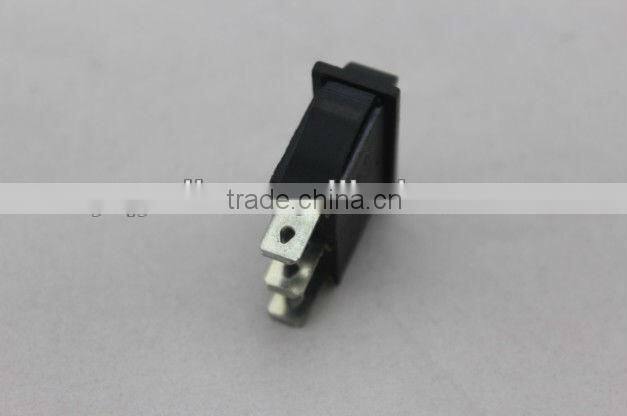 YL3-7 single pole waterproof square on-off-on panel mounting rocker switch