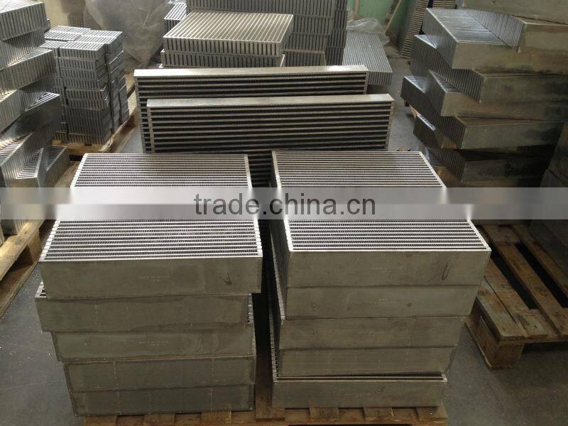 heat exchanger ,oil cooled heat exchanger