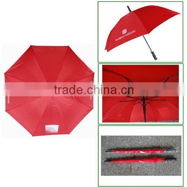 12k best quality promotional straight umbrella