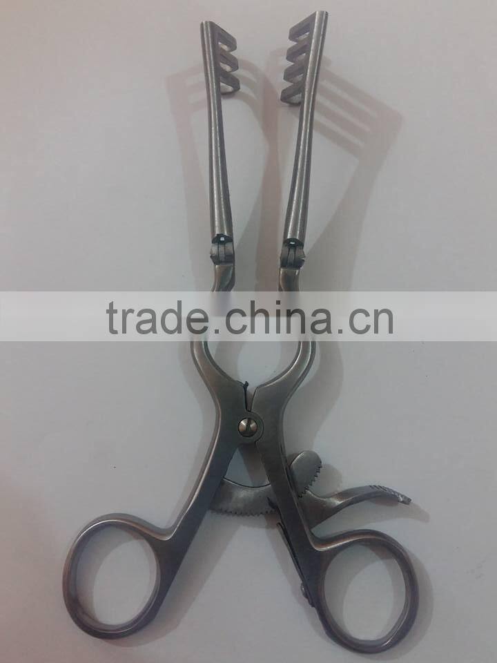 Thompson Spinal Process Spreader mod, Retractors, Spinal Instruments