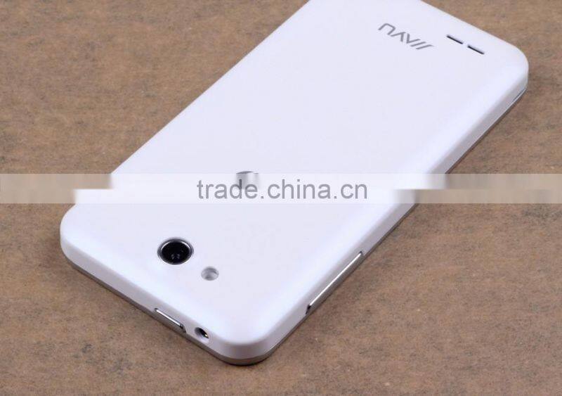 JIAYU F1 4.0" Android 4.2 MTK6572W Dual Core GPS 3G WCDMA WIFI Smartphone