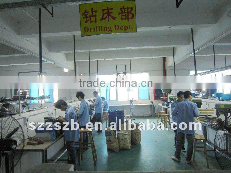 2012 New Thick Triangle Nurse Pocket Quartz Watch