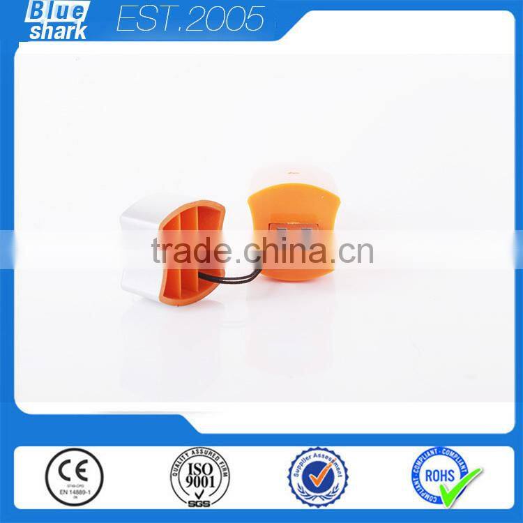 Sports car shape customized air freshner car