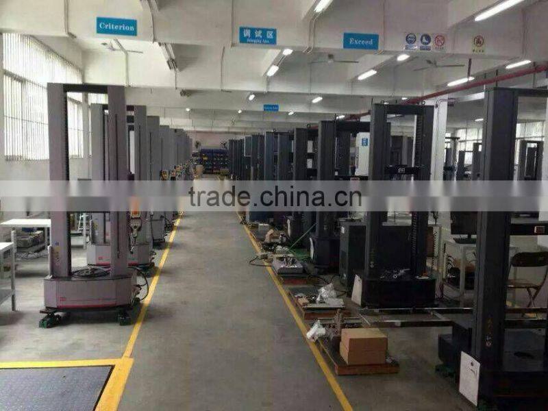 500Nm Electronic Torsion Testing Machine Price/Torsion Tester