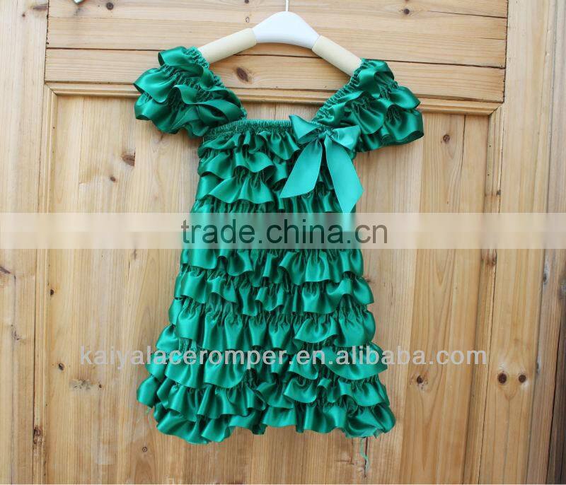 Latest girls chevron dress 2013 Wholesale fashion new baby dresses posh design With Bows infant new dresses
