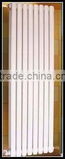 Roma steel oval tube radiators