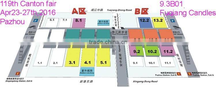 Christmas Design Candles, Christmas Tree Candles, Christmas Pinecone Candles