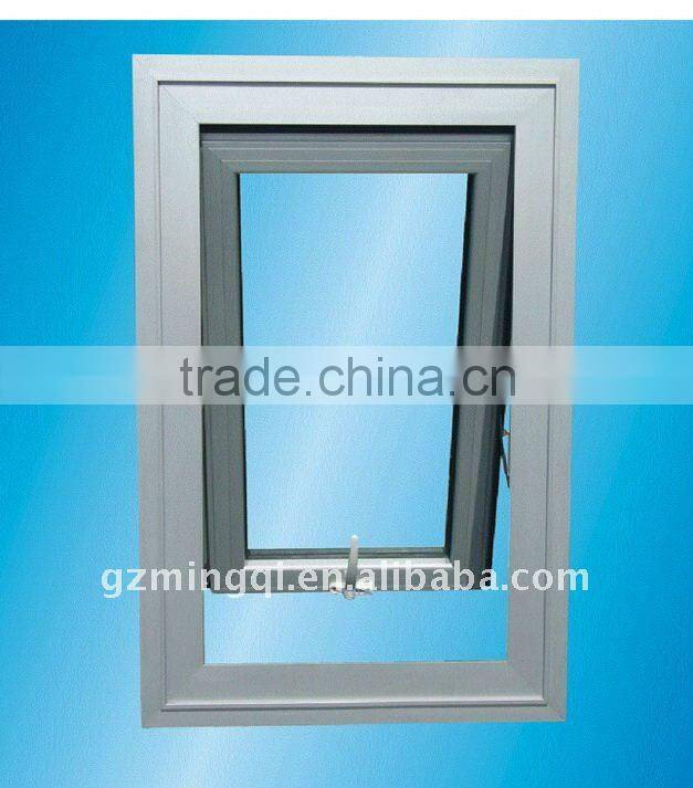 Aluminium pivot windows manufacturer