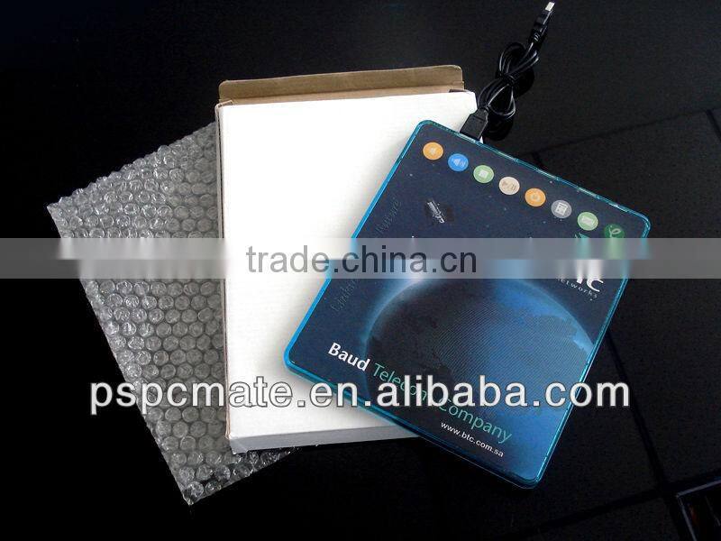 supreme Gel mouse pad wrist rest