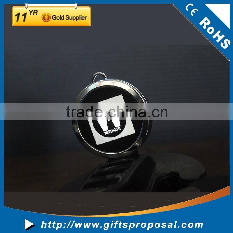 High Quality Full Capacity Crystal 16GB USB Flash Drive 8GB USB Disk Memory 3D Laser Engraved Logo in USB Key