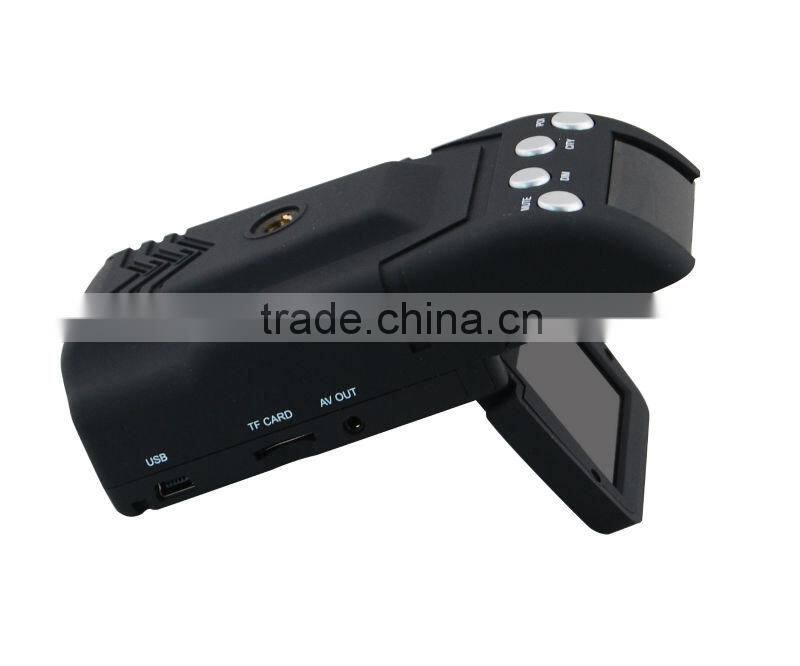 AC Radar detector 3in1 with GPS strelka-ST+HD720p DVR camera Russian menu +build-in G-sensor hdmi car dvr
