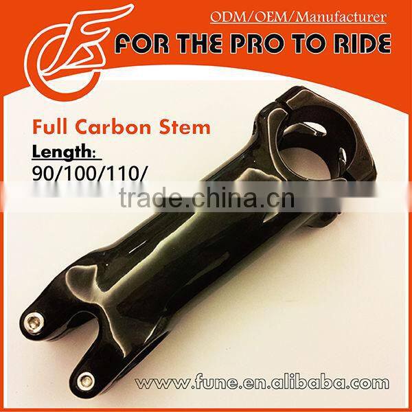 High Quality Stem Bicycle Carbon Fibre