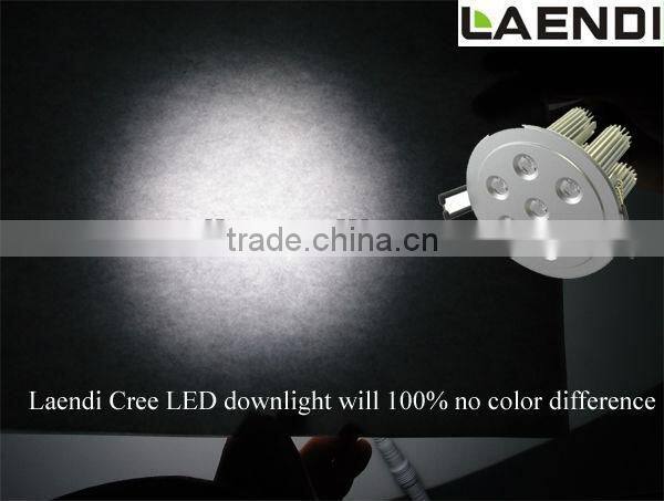 Good Quality 3 years warranty led ceiling light 3*3w for shop lighting