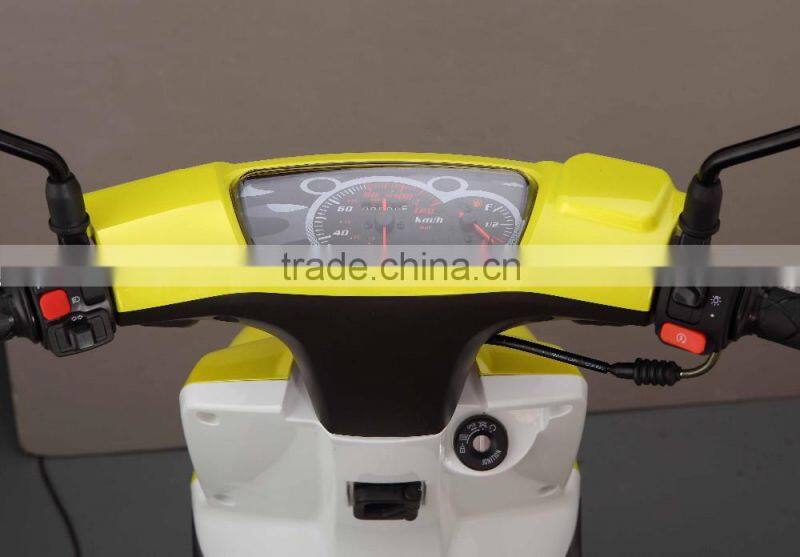 Ariic cheap MBK booster 50cc two stroke scooter