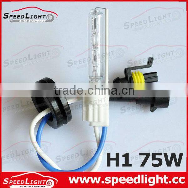 Factory Supply 18 Month Warranty HID Xenon Bulb Wholesale Car Bulbs