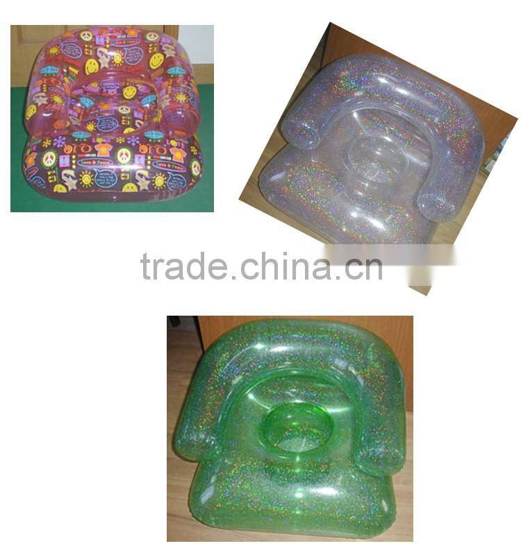 2016 wholesale good quality leisure air sofa/inflatable sofa inflatable air bed