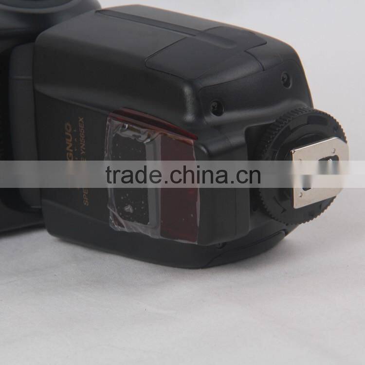 Stock Yongnuo YN-565EX ETTL Speedlite Flash for Nikon