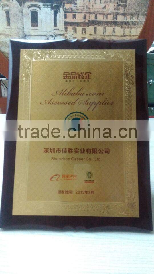 modern design thick pvc wallpaper with deep pattern