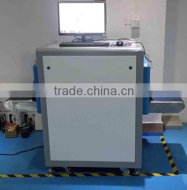 2015 top sale x-ray security baggage scanning machine TS-5030C