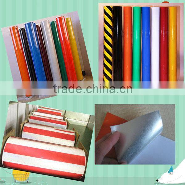 high conspicuity reflective tape