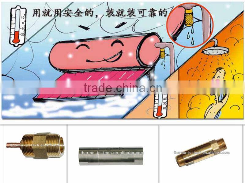 relief valve