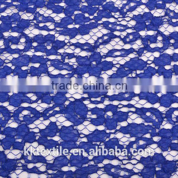 New arrival 2014 best price 70% Cotton 30% Nylon cord lace fabrics