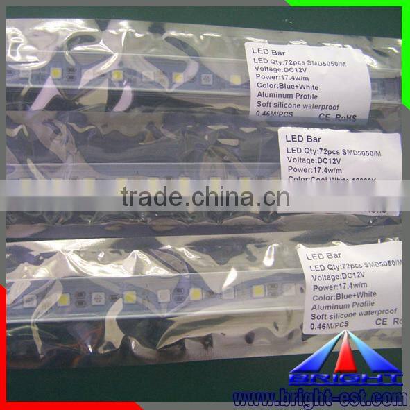 Single color led linear lights,led smd light strip 3528