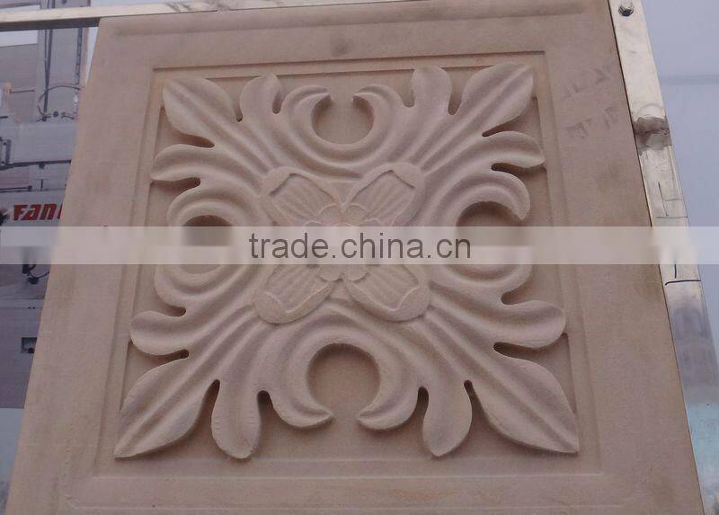 FANCH stone carving cnc router FC-1325SA-2Z