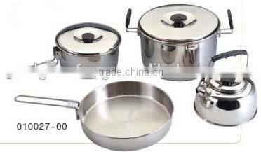 high quality japanese cookware