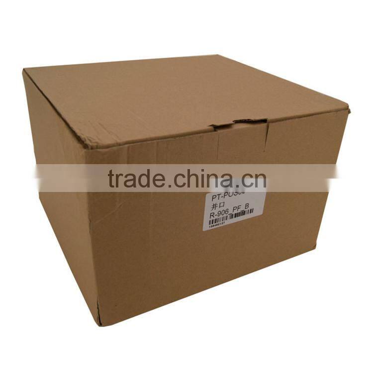 Bizsoft PT88V thermal receipt printer 80mm retail receipt printer for pos system