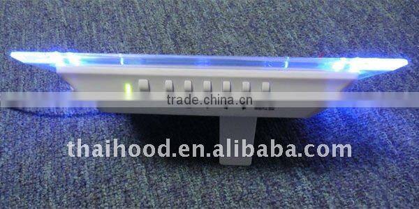 7 inch LCD Digital Photo Frame (PV-705)