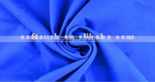 Wholesale suede Fast Drying Compact Absorbent Sport Bath Outdoor Gym travel towel micro fiber