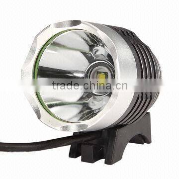 aluminum led 12v bicycle light bike lamp