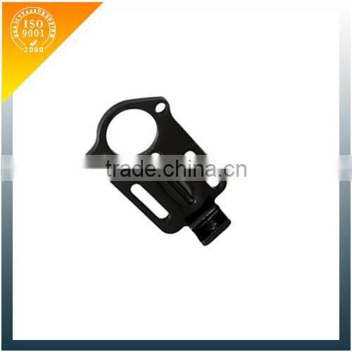 Customize High Precision CNC Lathe Aluminum Parts