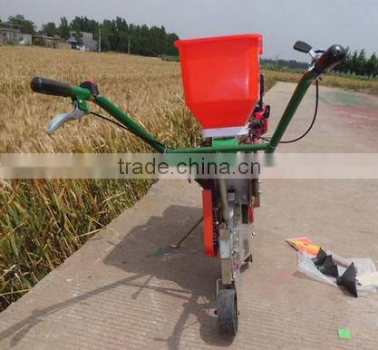 Factory supplier farm equipment corn/wheat seed plant machine made in china