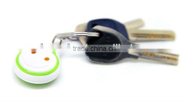 New eco-friendly electronic products memento gifts electronic key finder for 2014