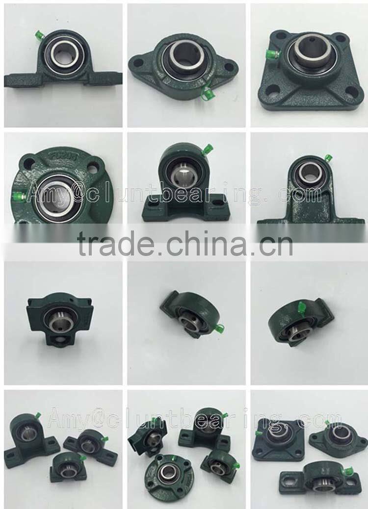 pillow block bearing UCFC206/UC206/ UCF206