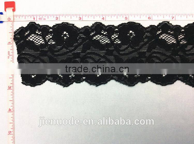 New Products Hot Sell Fashion Water Soluble Lace Trim For Ladies Sweaters