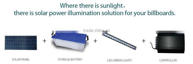 Pretty nice most popular led display walking street