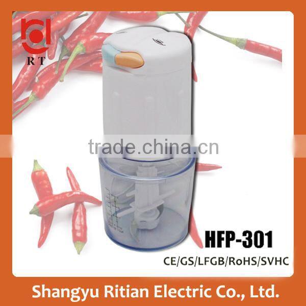 Kitchen tools food processor/electric food chopper/multi-function food processor