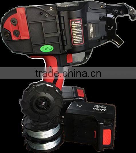 Automatic Rebar Tying Machine, High Quality Automatic Rebar Tying Machine,Steel Bar Tying,Construction Machine