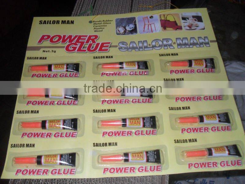 12pc/card schnell kelber
